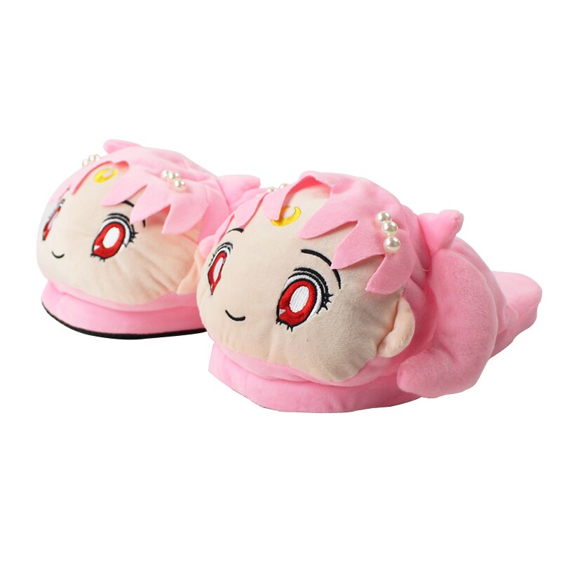 pantuflas