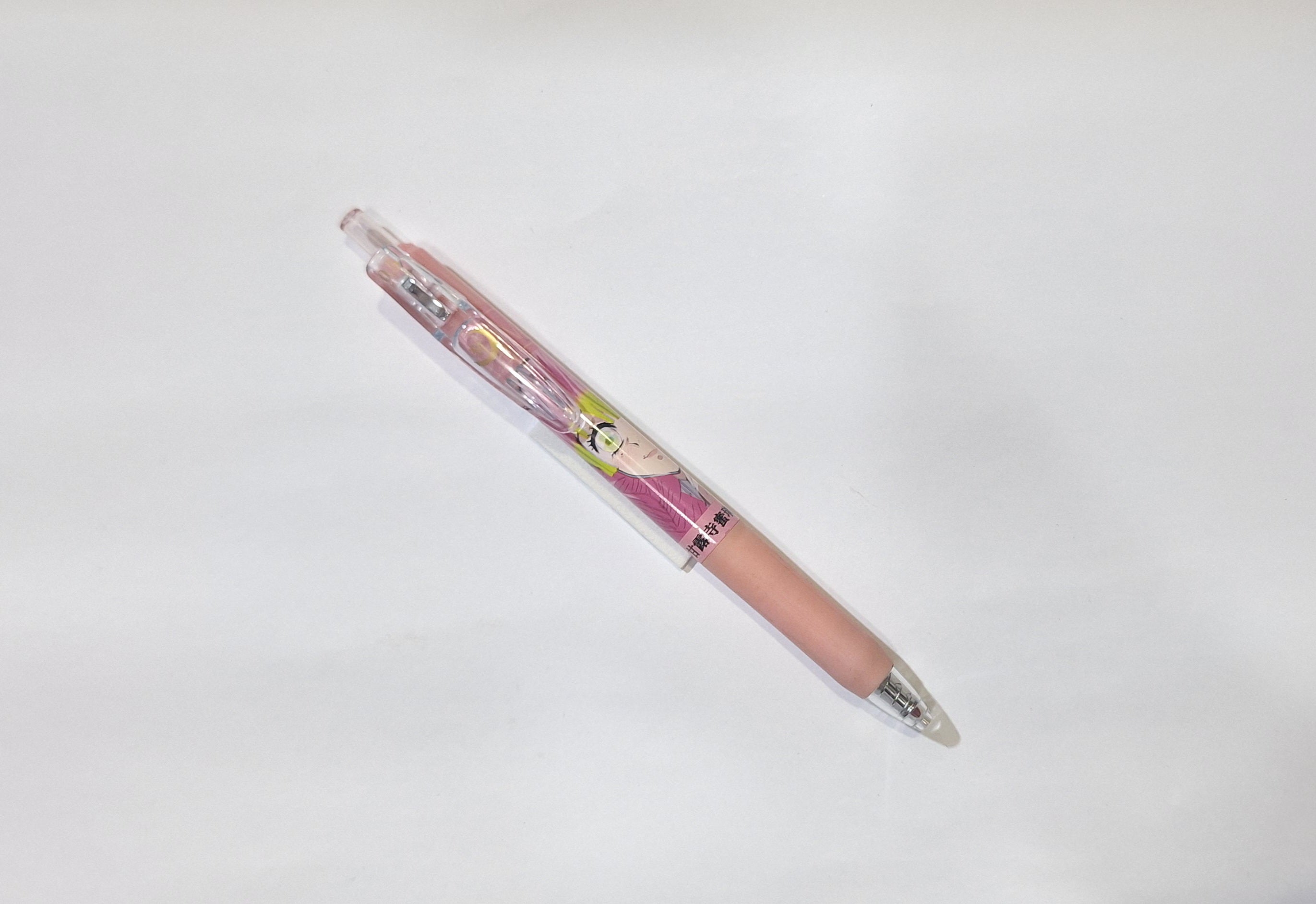 Lapiz de tinta de Demon Slayer