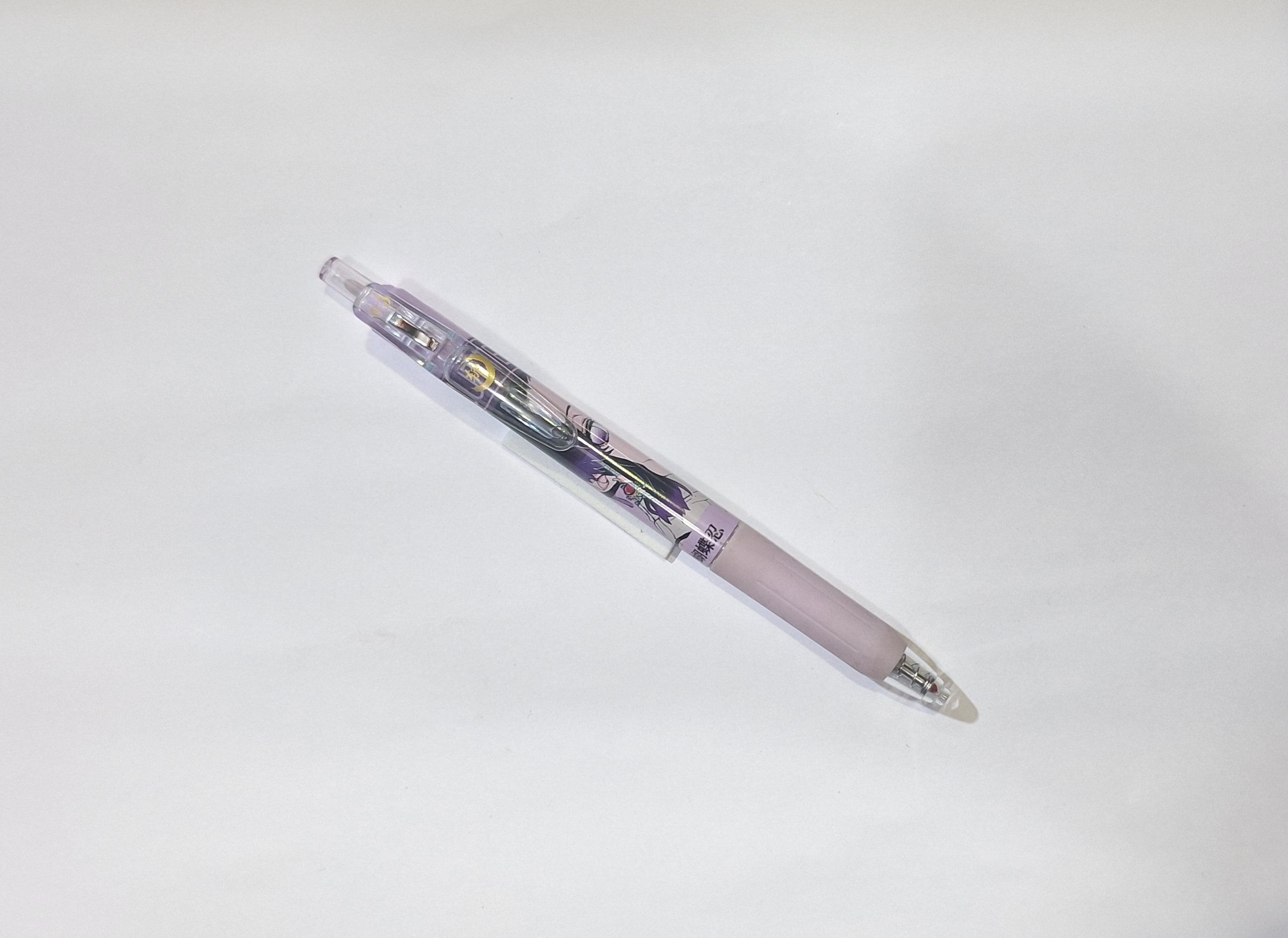 Lapiz de tinta de Demon Slayer