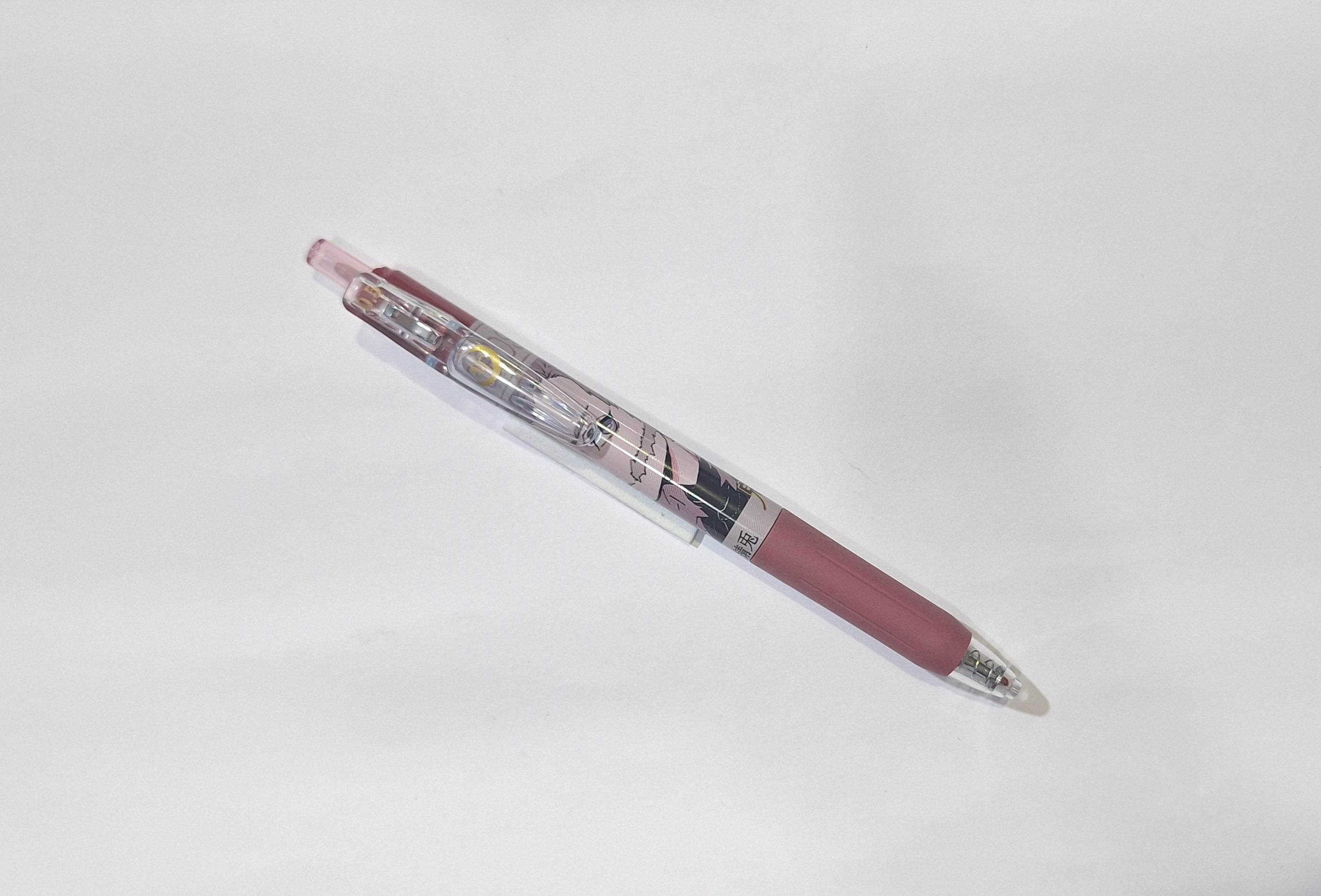 Lapiz de tinta de Demon Slayer