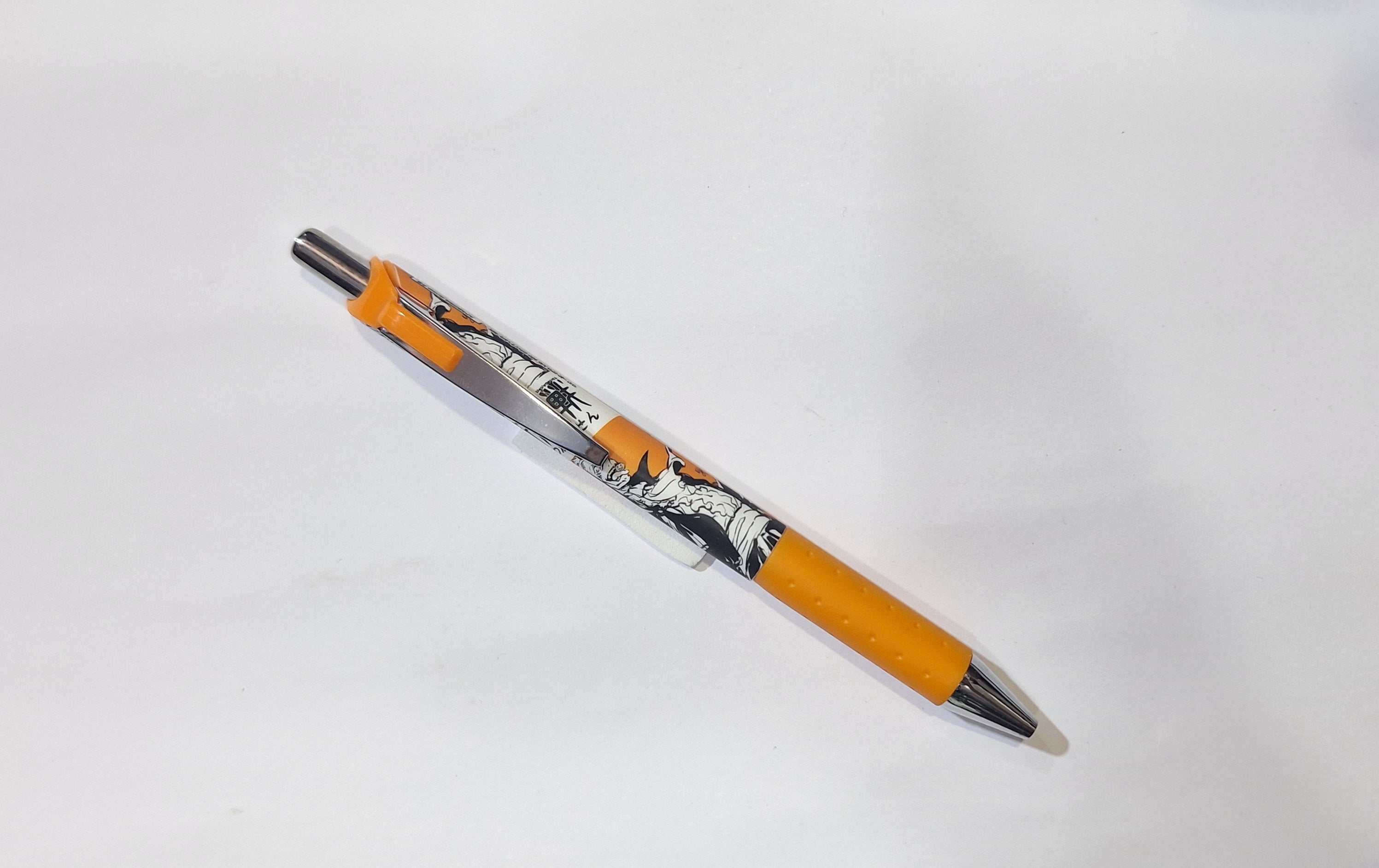 Lapiz de tinta de Jujutsu Kaisen