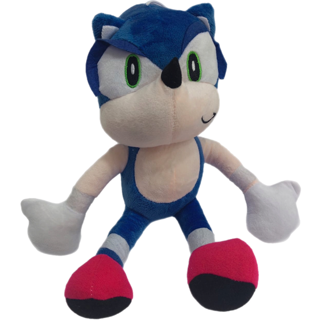 Comprar Sonic The Hedgehog - Classic Sonic 9'' Plush en USA desde República  Dominicana