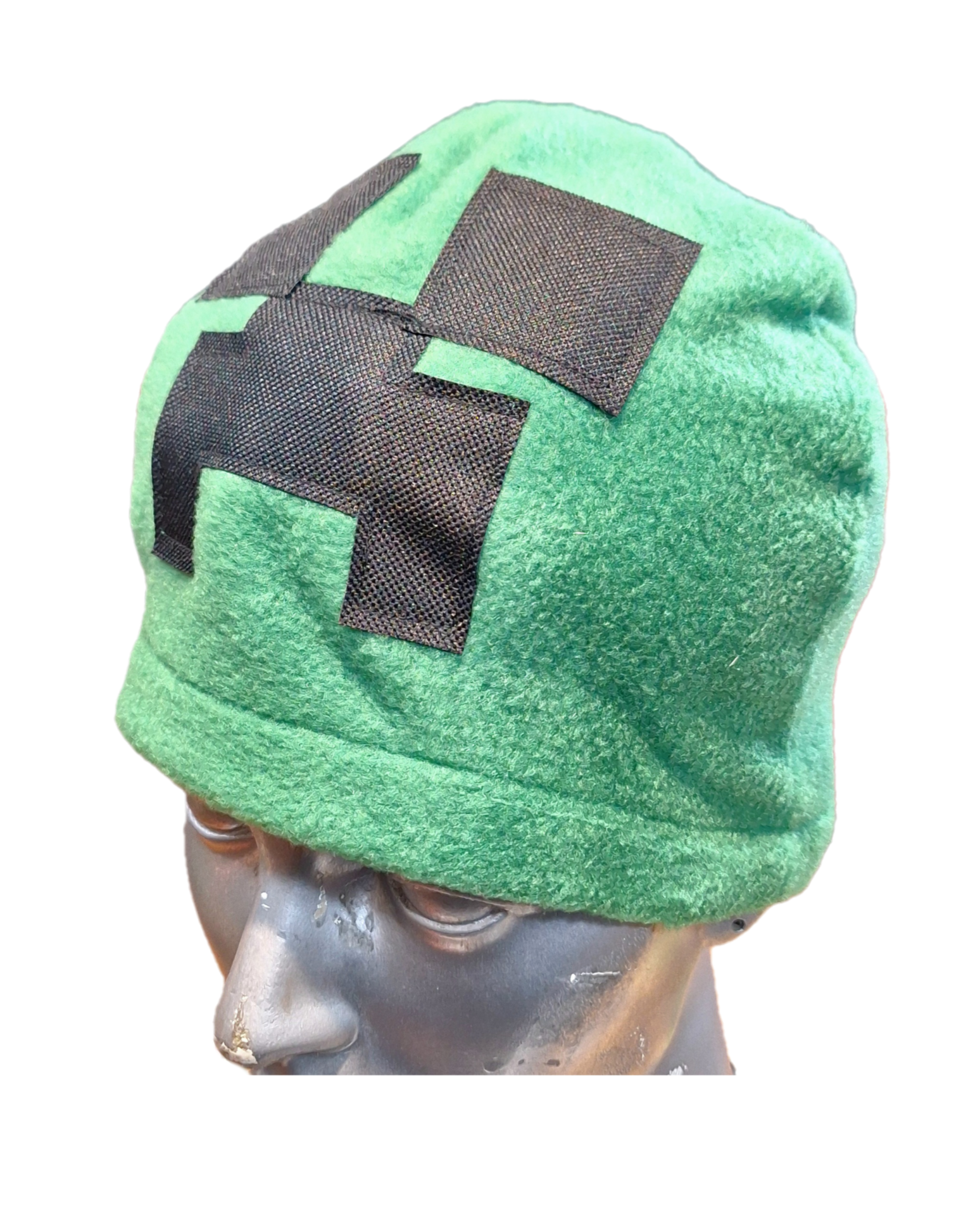 Gorro Minecraft
