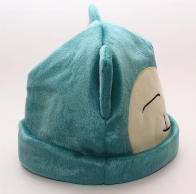 gorro snorlax