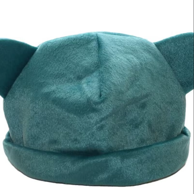 gorro snorlax