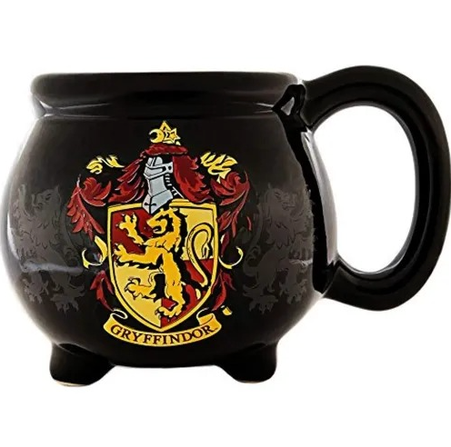 tazon caldero de gryffindor