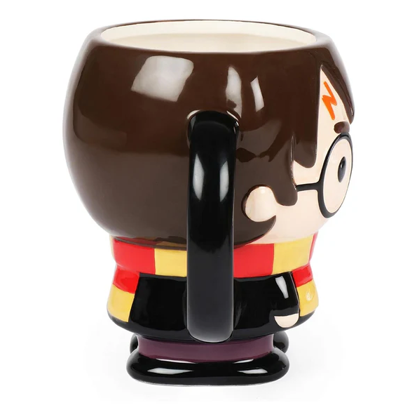 taza harry potter cuerpo