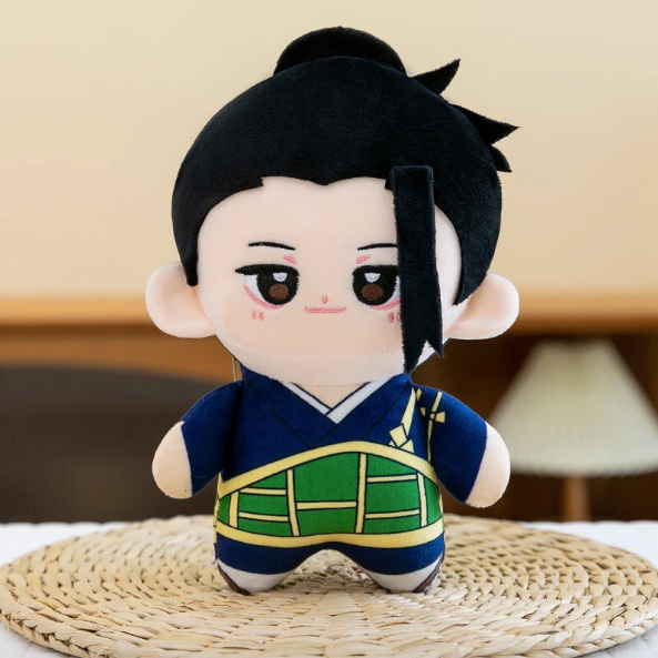 peluche Suguru Getō 24cm