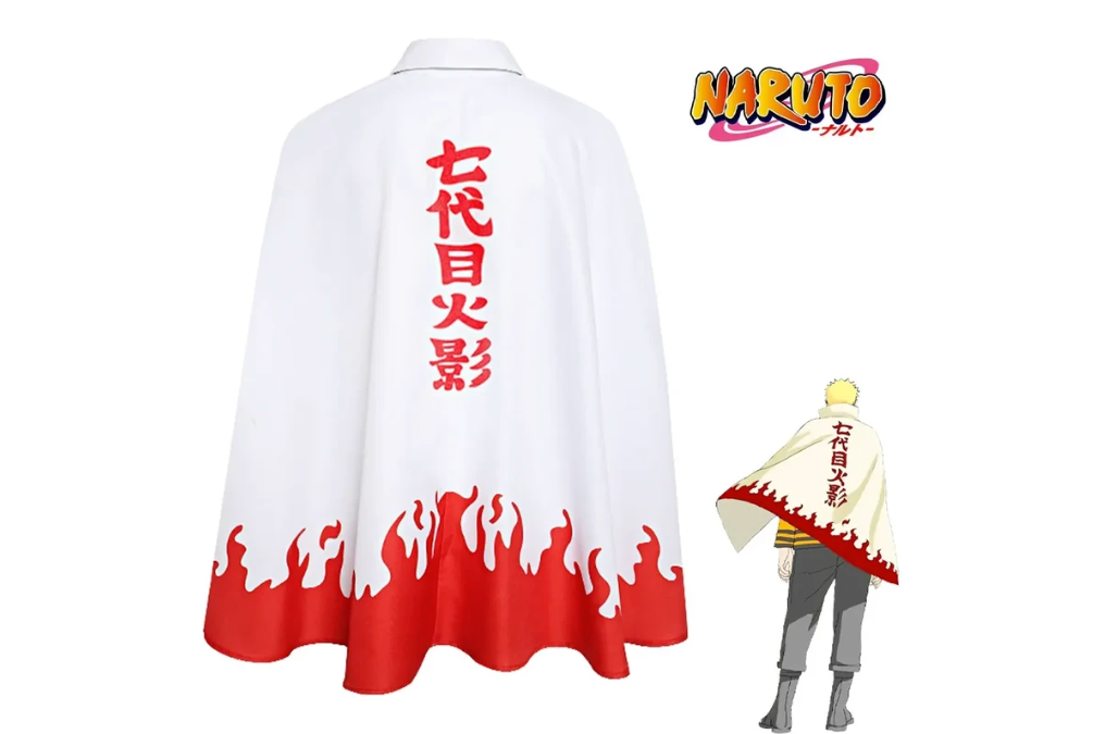 capa naruto 7 hokage