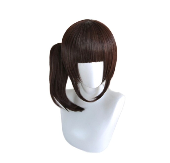 peluca kanao kocho