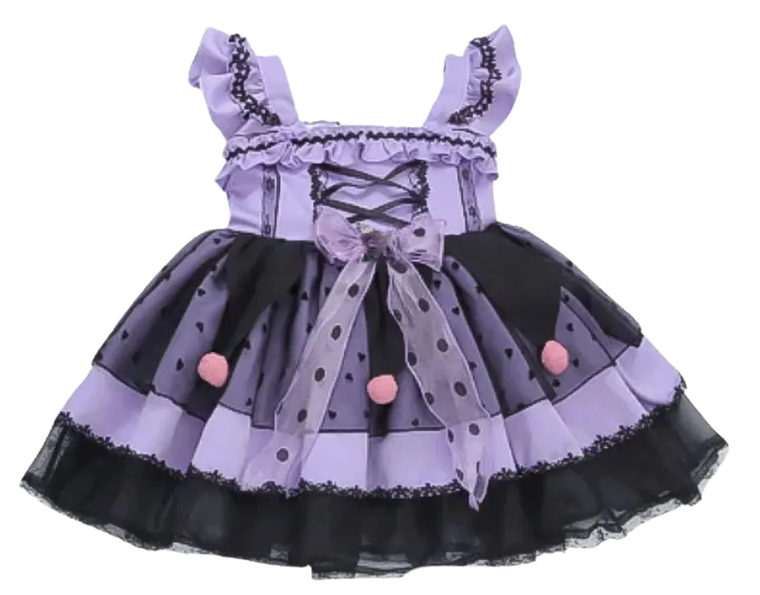 Cosplay de kuromi