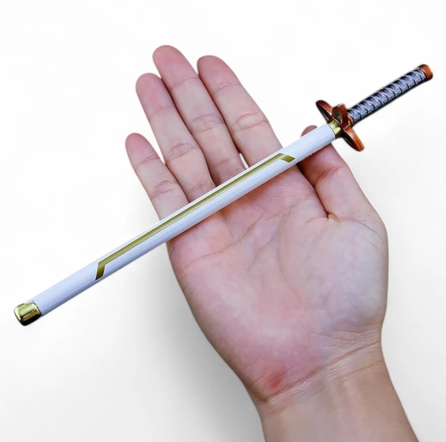 katana mini shinobu