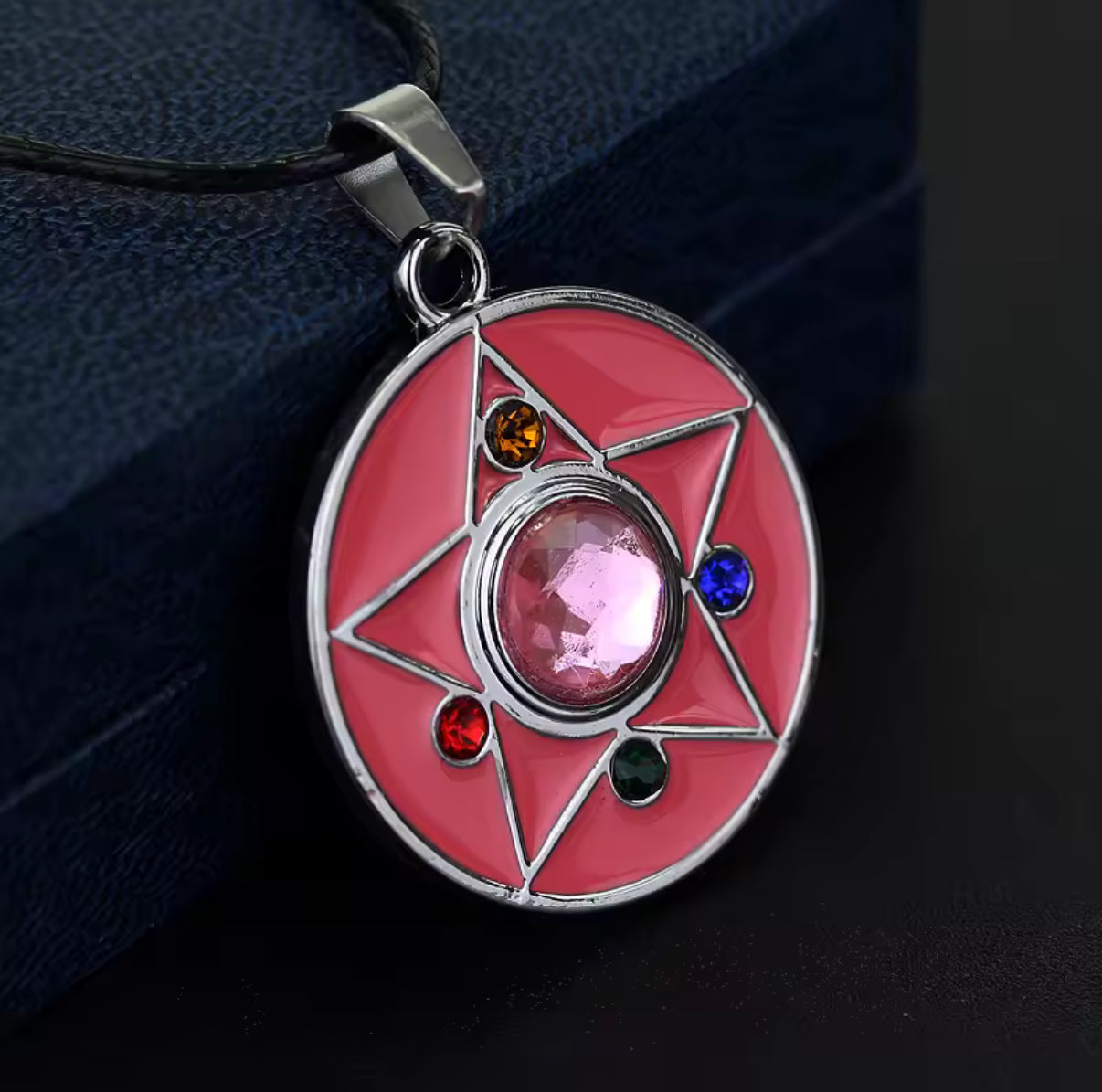 collar sailor moon