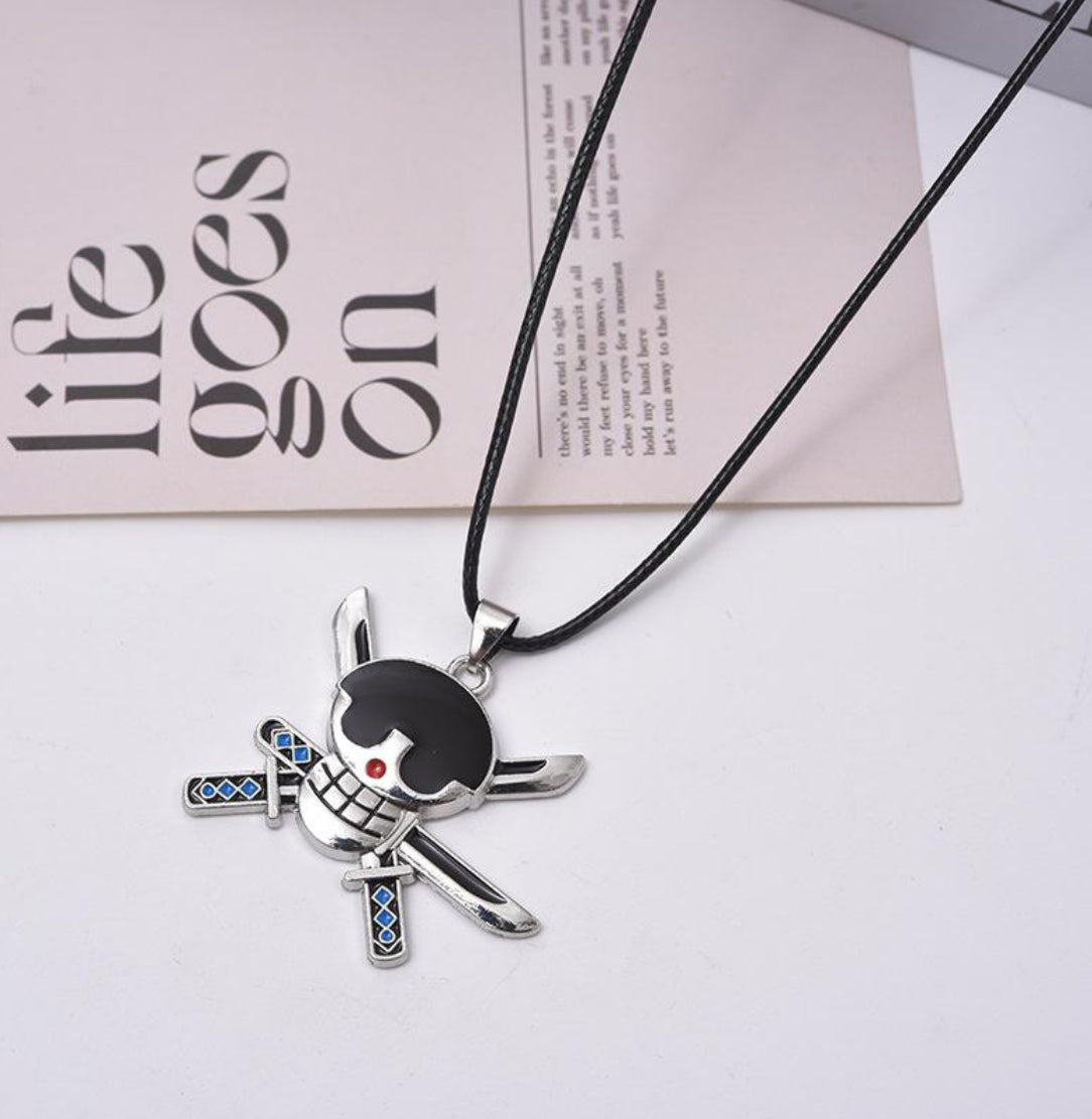 Collar de zoro