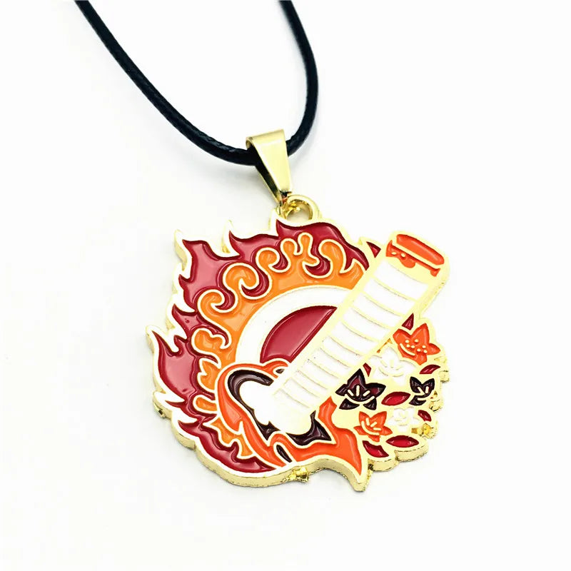 collar rengoku