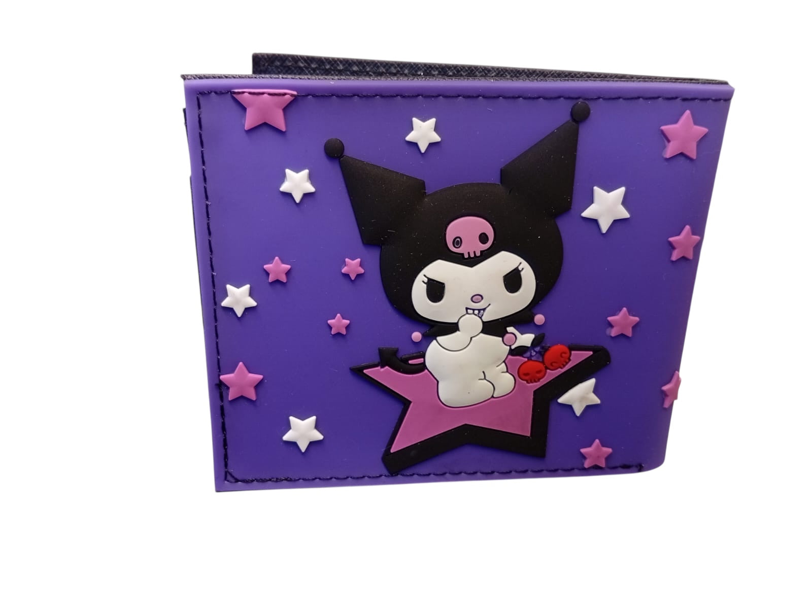 billetera kuromi