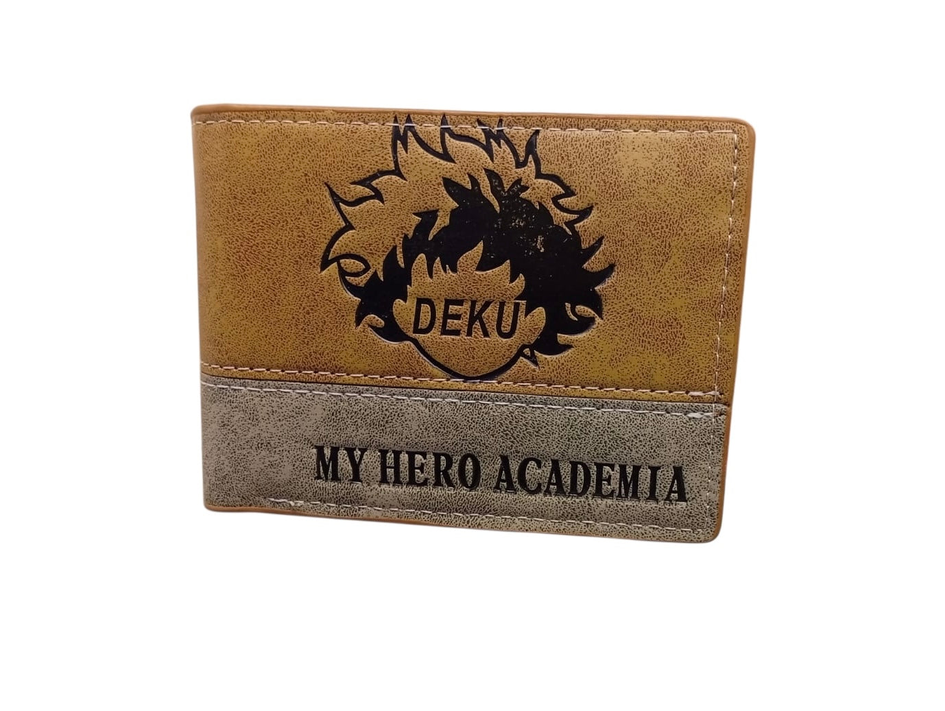 billetera my hero academia