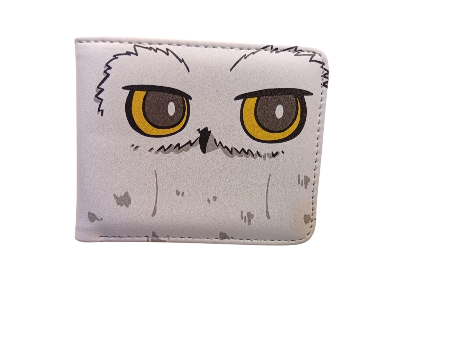 billetera buho harry potter