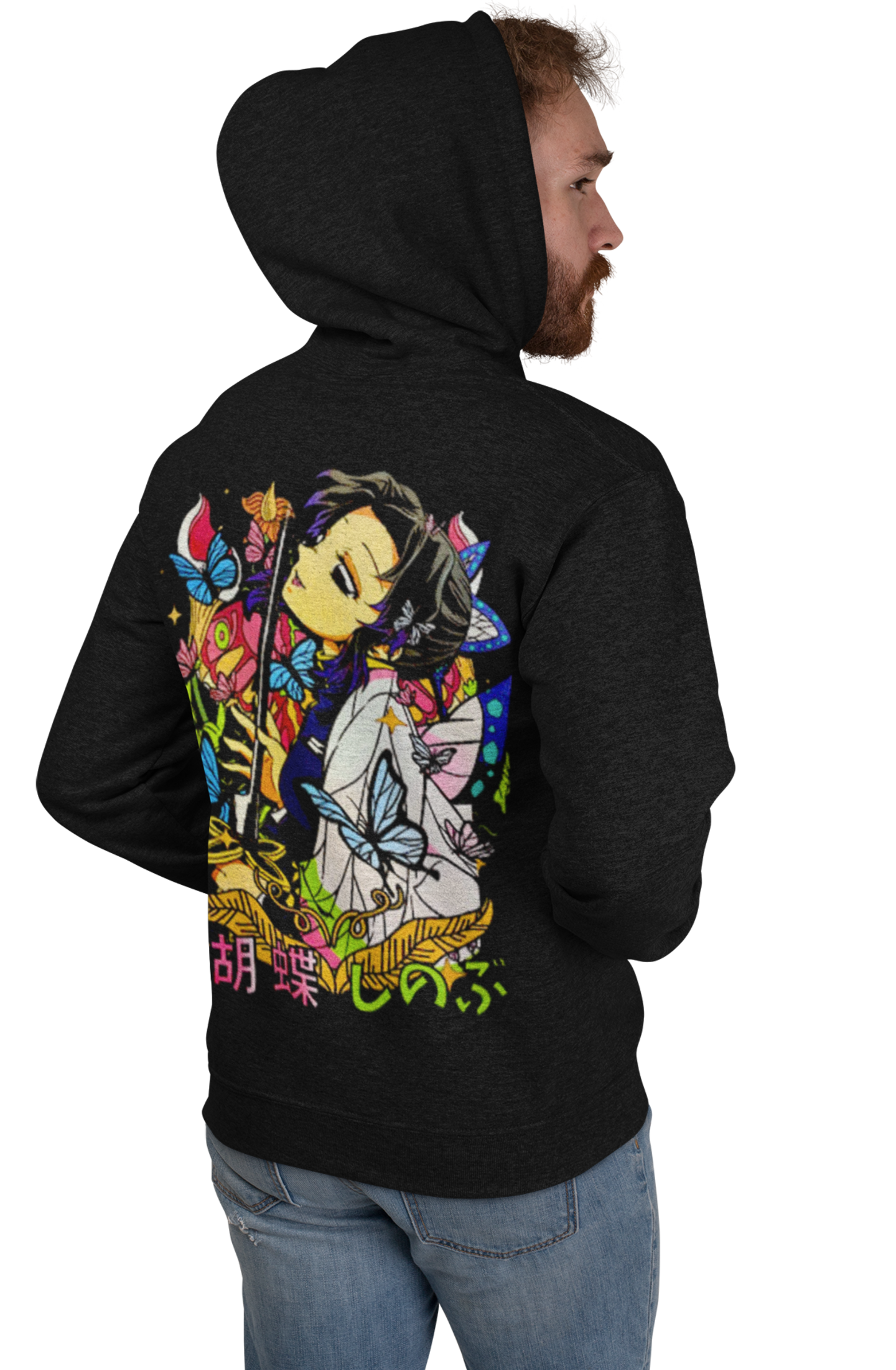 poleron demon slayer  shinobu