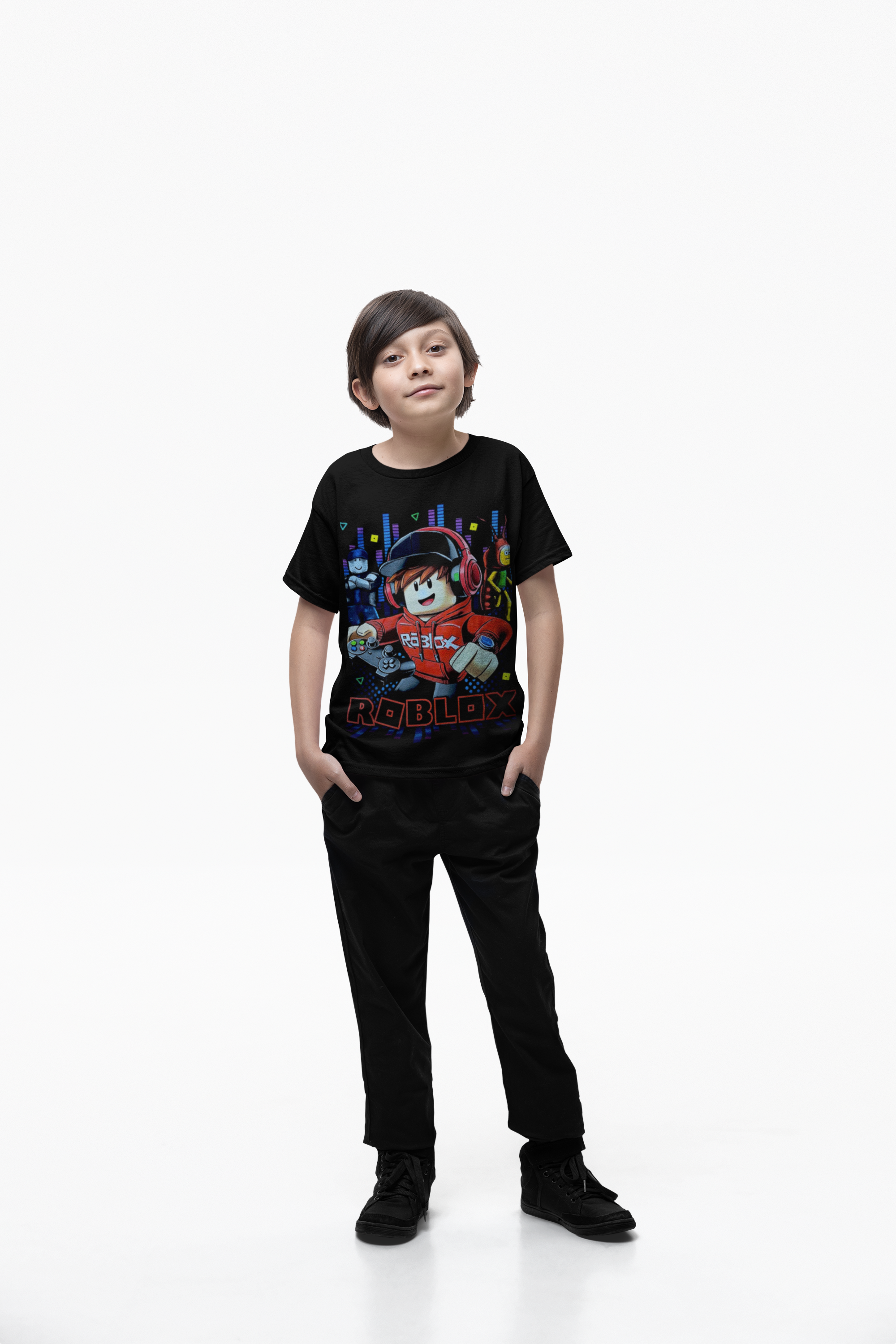 Polera Roblox 5