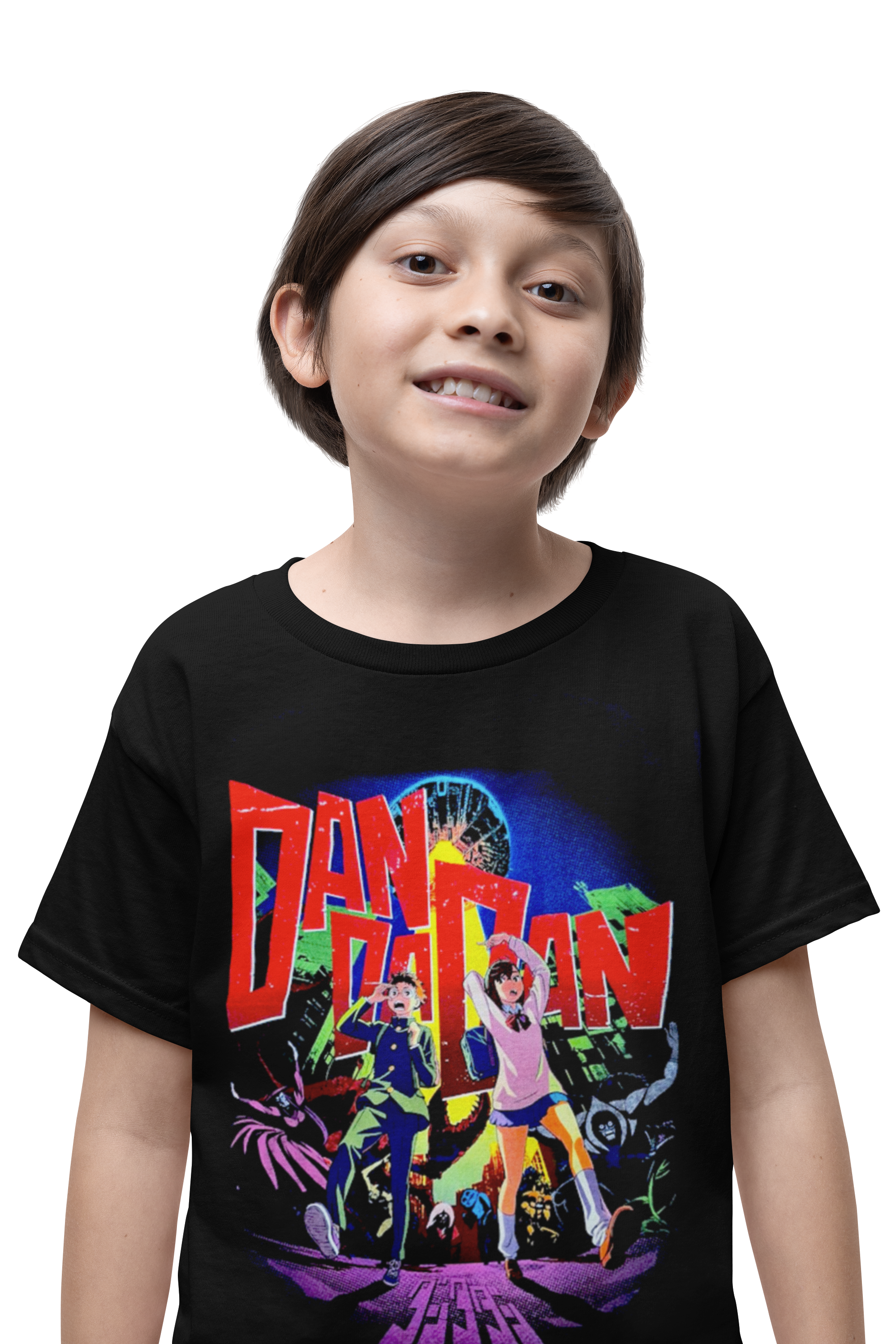 Polera Dan Da Dan