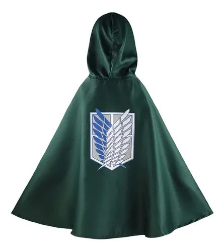 capa shingeki no kyojin - amplitudmodulada