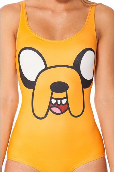 body hora de aventura jake - amplitudmodulada