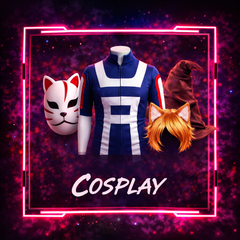 cosplay - amplitudmodulada