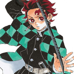 Kimetsu no yaiba - amplitudmodulada