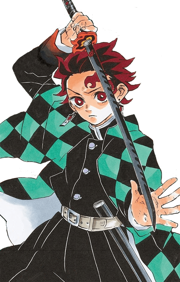 Kimetsu no yaiba - amplitudmodulada