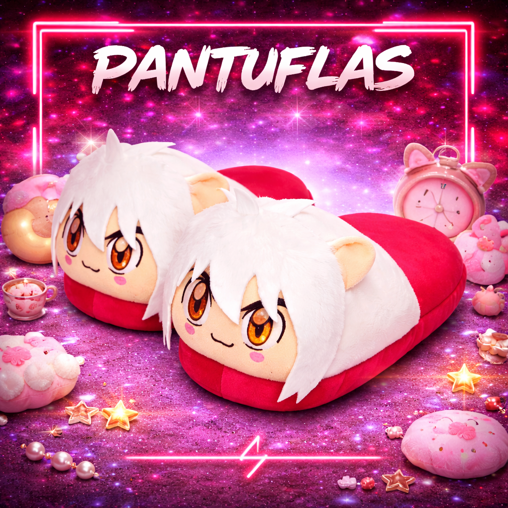 pantuflas - amplitudmodulada