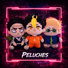 peluches - amplitudmodulada