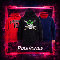 Polerones - amplitudmodulada