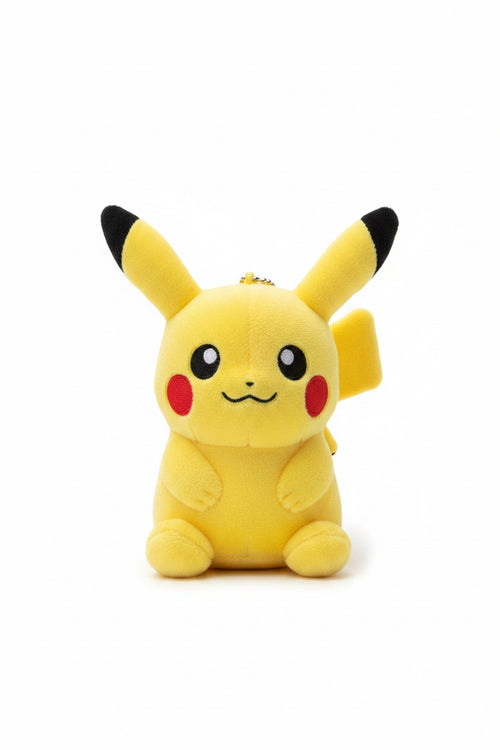 Llavero Pikachu 15cm