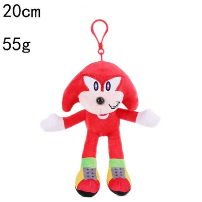 llavero sonic