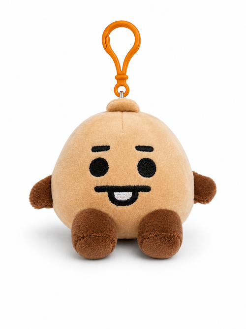 Llavero Bts gordito