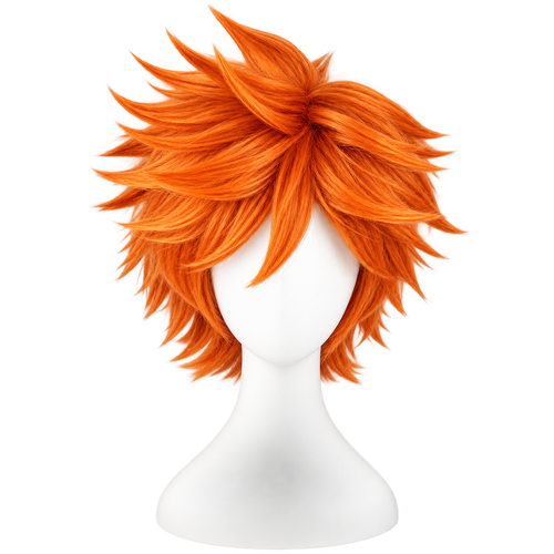 Peluca Shoyo Hinata