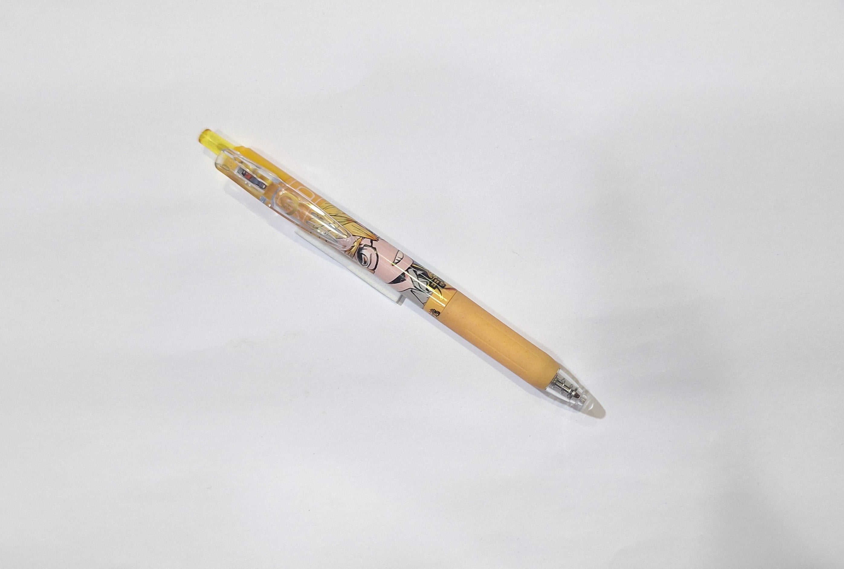 Lapiz de tinta de Demon Slayer