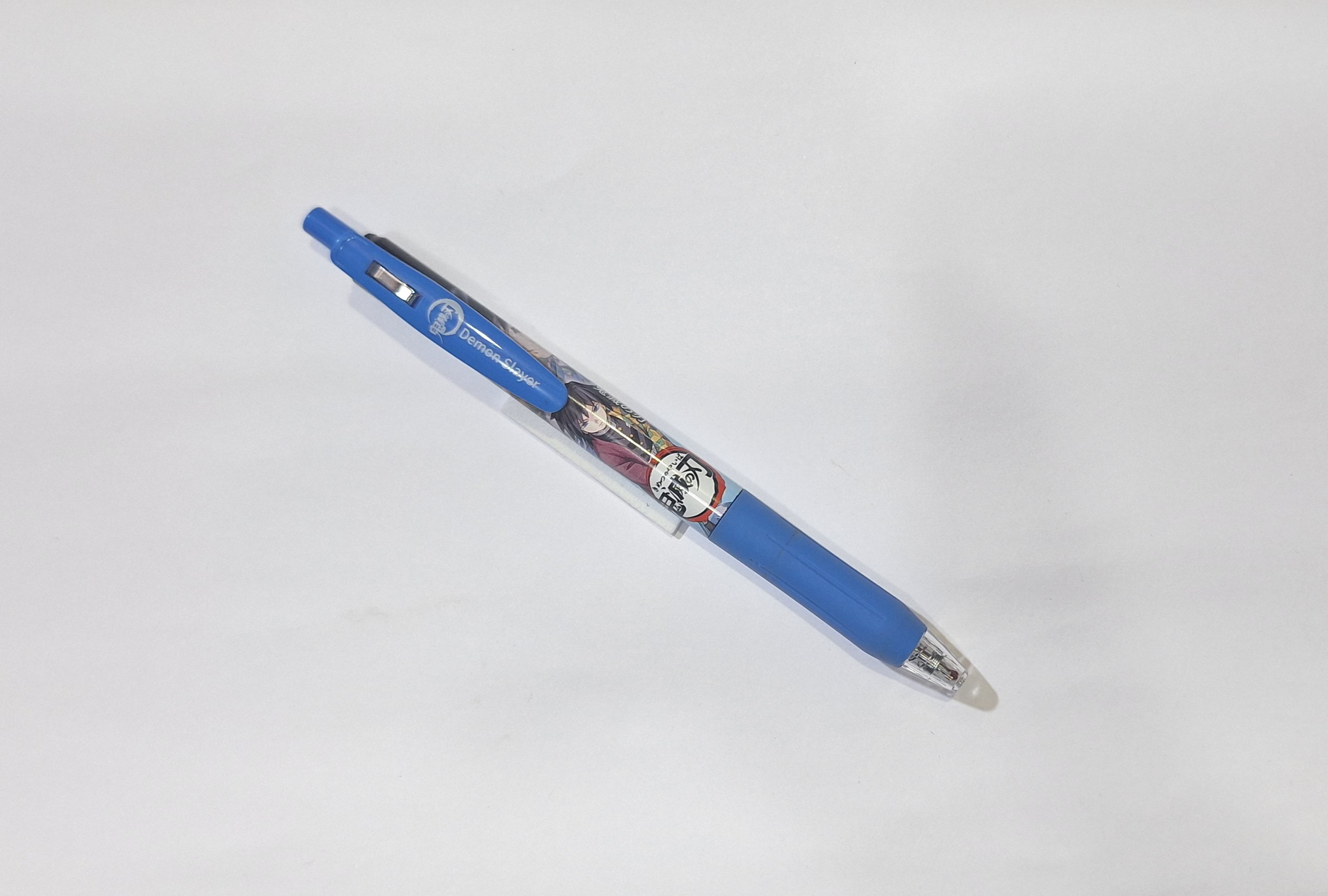 Lapiz de tinta de Demon Slayer