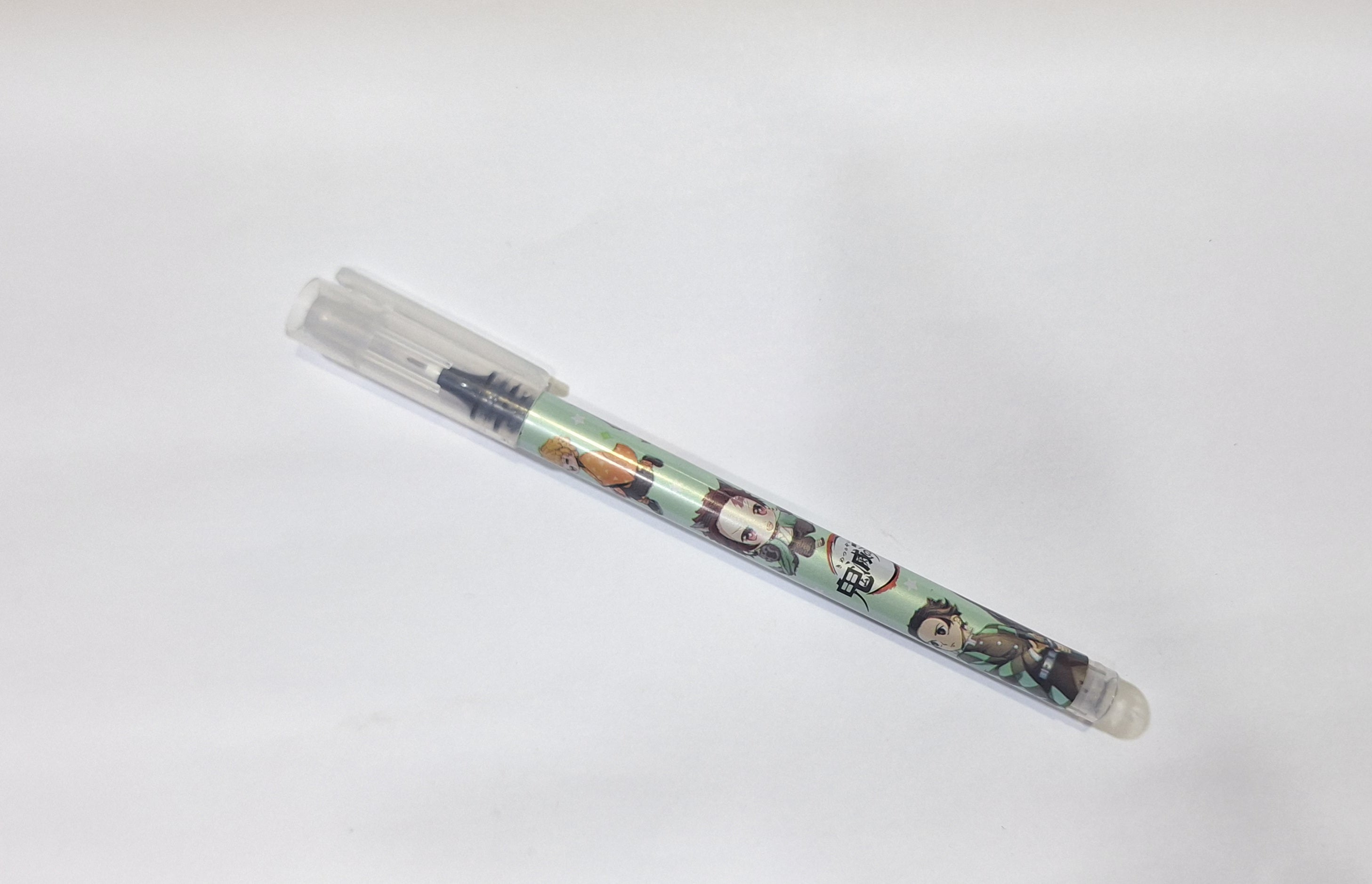 Lapiz de tinta de Demon Slayer