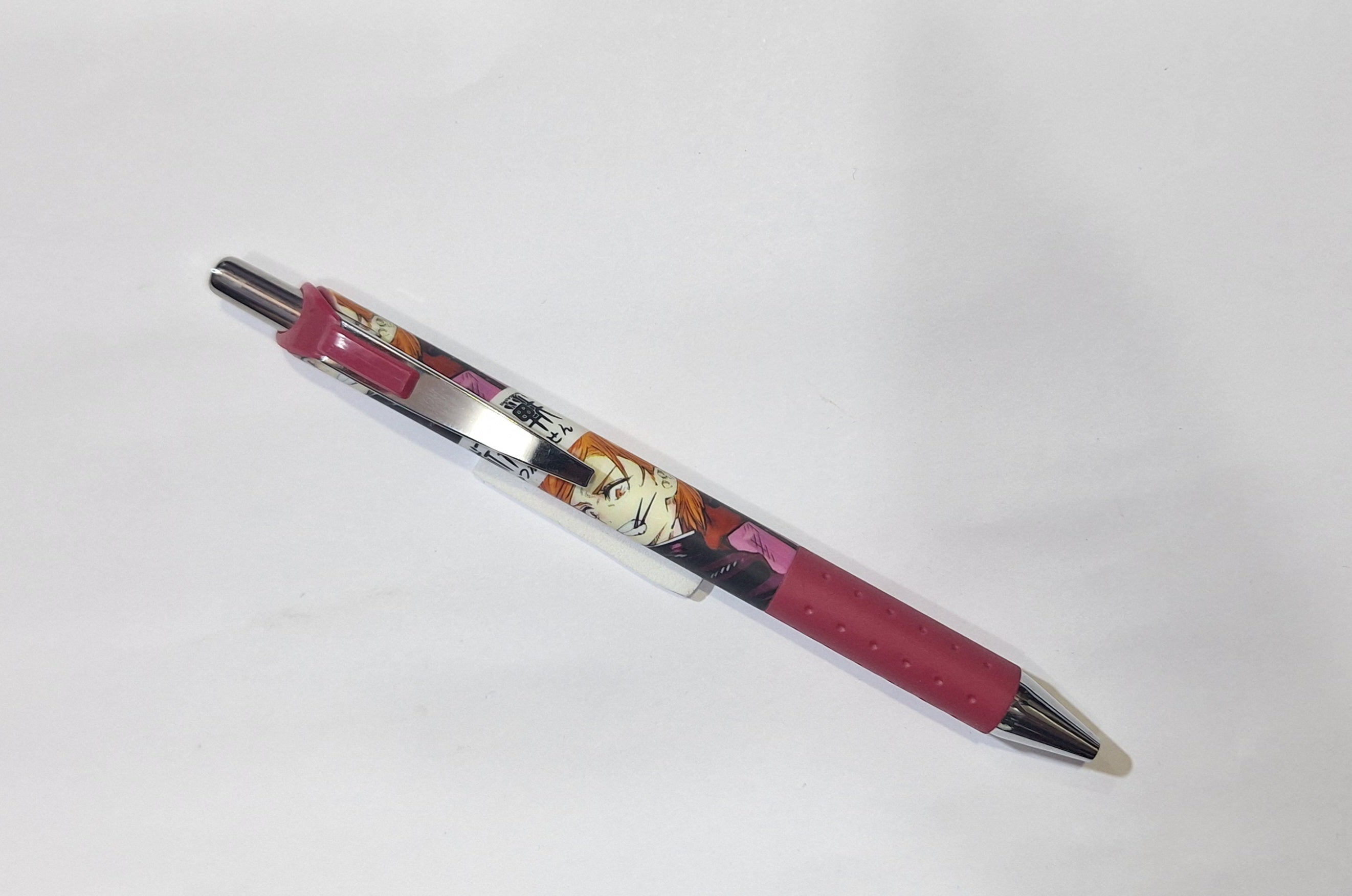 Lapiz de tinta de Jujutsu Kaisen