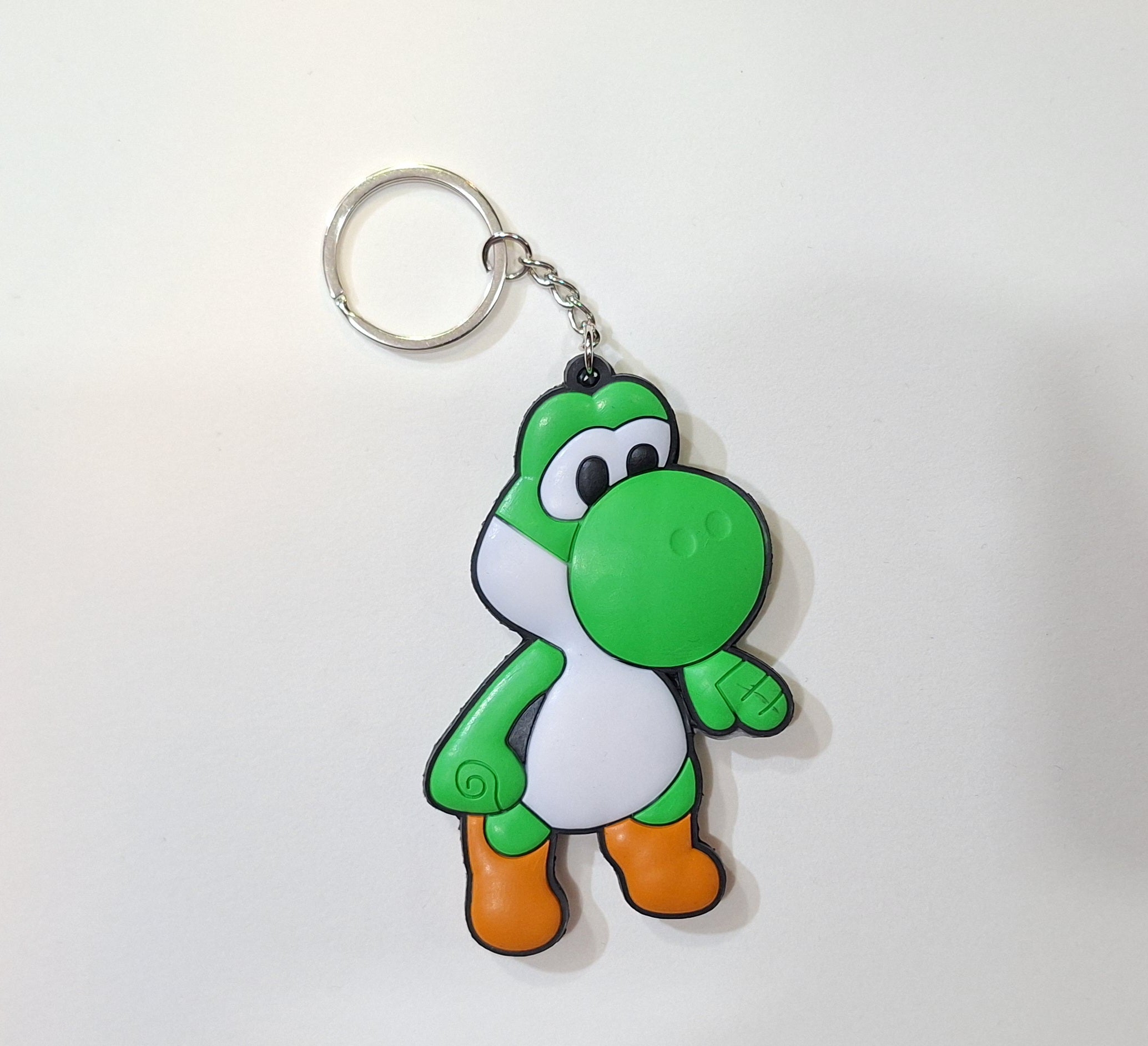 Llaveros de Super Mario Bros