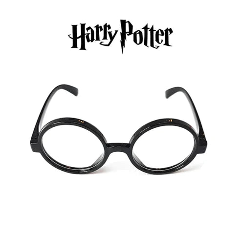 Lentes de Harry Potter