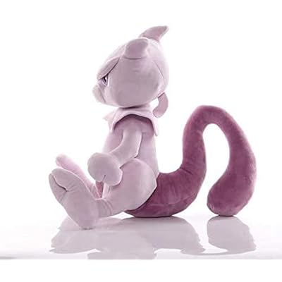 peluche mew two