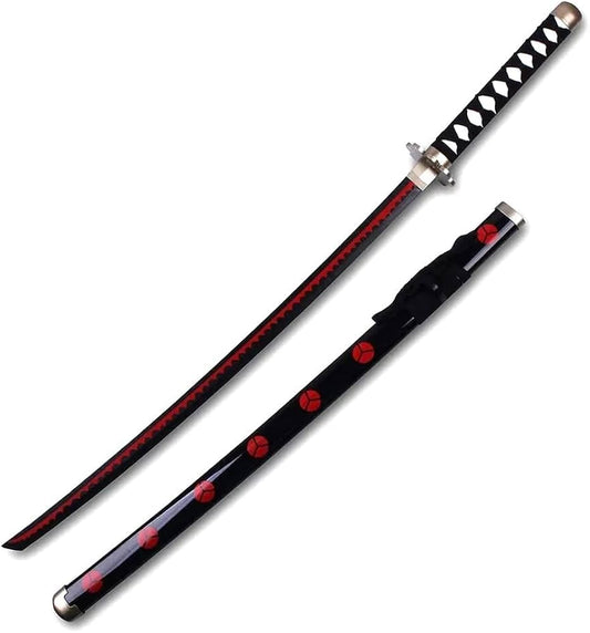 Katana Zoro shusui