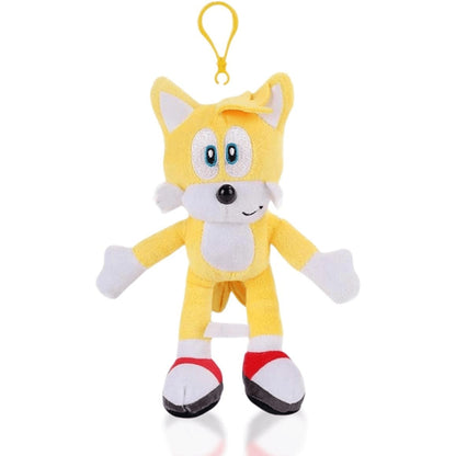llavero sonic