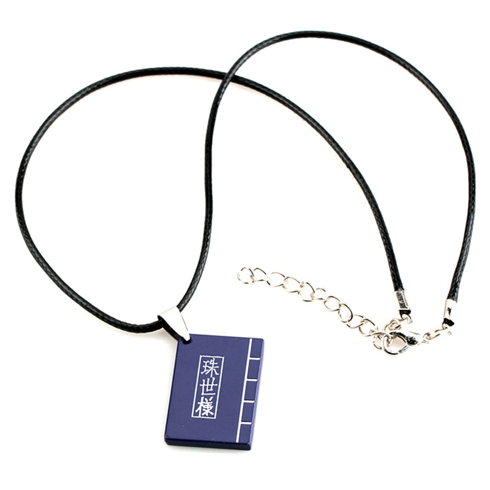 collar kimetsu no yaiba 1