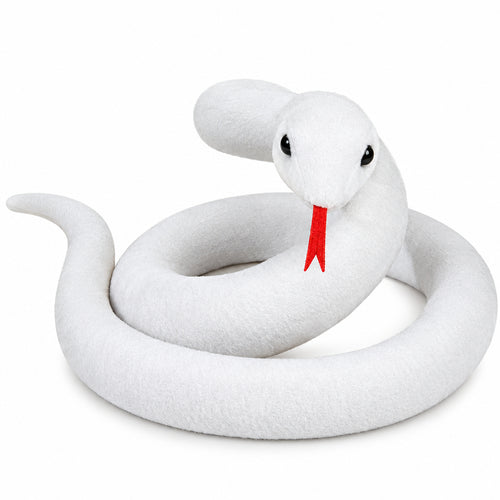 Peluche Serpiente Obanai