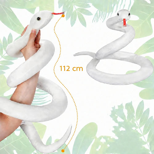Peluche Serpiente Obanai