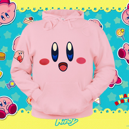 poleron kirby